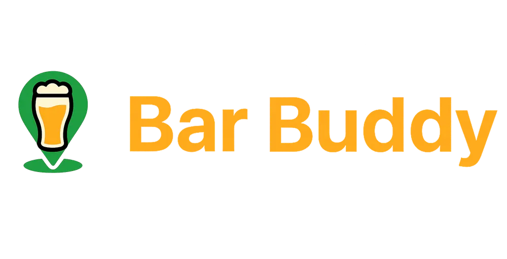 Bar Buddy logo